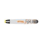 STIHL Light 06 3003 000 5213 – vodicí lišta na řetězovou pilu, přípojka 3003, drážka 1,6 mm, pro rozteč 3/8", 40 cm