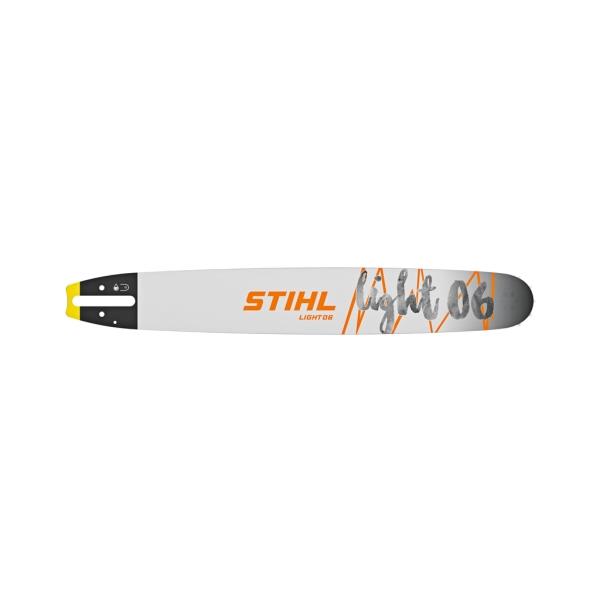 Stihl Rollomatic Guide-Chaîne 45,7 Cm - Pièce Authentique 3003 000 5217