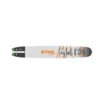 STIHL Light P04 – vodicí lišta na řetězovou pilu, přípojka 3005, drážka 1,3 mm, pro rozteč 3/8" P