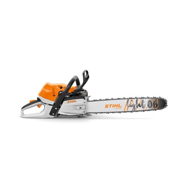 STIHL MS 400.1 C-M VW – motorová pila 3,9 kW, 62,6 cm3, lišta 40 cm, řetěz 3/8" RS