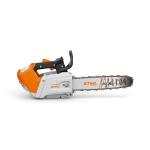 STIHL MSA 220.1 TC-O – řetězová AKU pila 1,7 kW, lišta 30 cm, řetěz 3/8" PS3 Pro