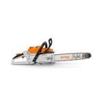 STIHL MSA 300.1 C-O – řetězová AKU pila 2,9 kW, lišta 40 cm, řetěz .325" RS