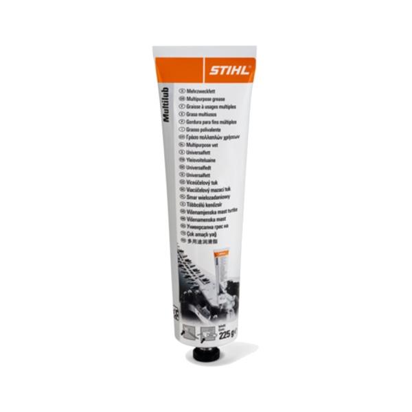 STIHL Multilub 0781 120 1110 – mazací tuk na převodovky, 225 g