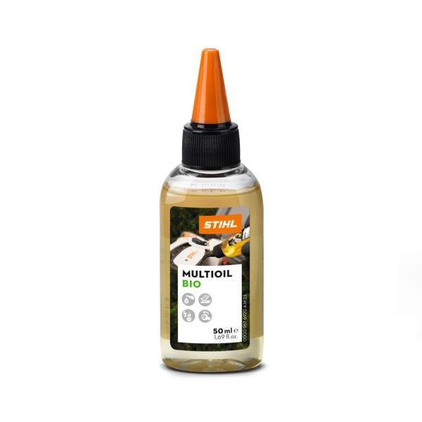 Stihl Multioil Bio Dans La Boutique - Foto 5