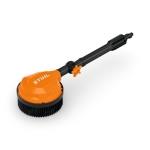 STIHL RA02 500 5900 – rotační mycí kartáč pro vysokotlaký čistič RCA 20, pr. 15,5 cm