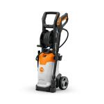 STIHL RE 100.0 PLUS CONTROL – elektrický vysokotlaký čistič, 2,1 kW, 110 bar