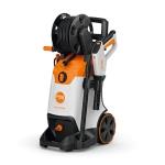 STIHL RE 120.0 VARIO CONTROL (RE04 011 4528) – elektrický vysokotlaký čistič, 2,1 kW, 125 bar