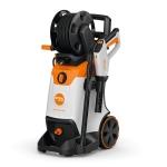 STIHL RE 140.0 VARIO CONTROL (RE04 011 4540) – elektrický vysokotlaký čistič, 2,5 kW, 145 bar