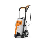 STIHL RE 150 – elektrický vysokotlaký čistič, 2,9 kW, 140 bar