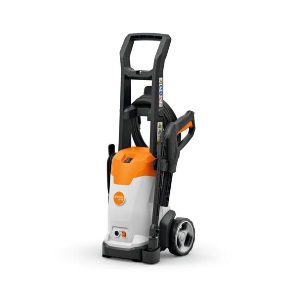 STIHL RE 90.0 – elektrický vysokotlaký čistič, 2,1 kW, 100 bar