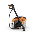 STIHL REA 100.0 PLUS – AKU vysokotlaký čistič, 1,3 kW, 125 bar