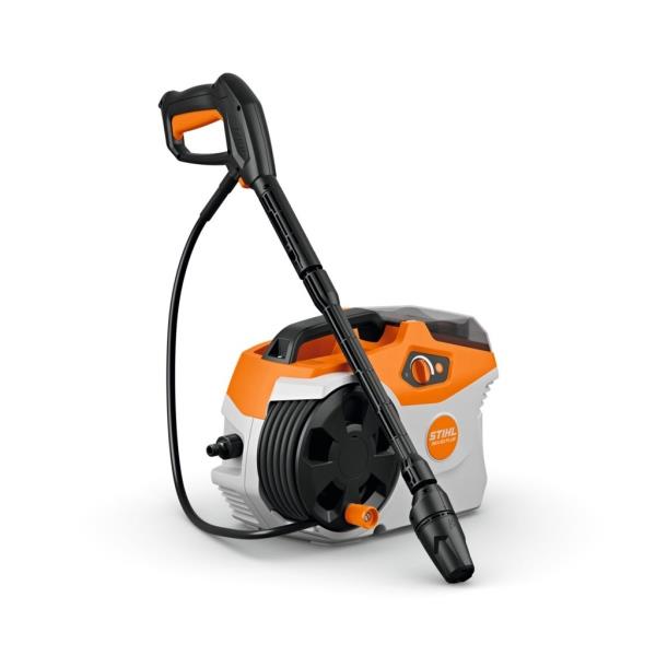 STIHL REA 60.0 PLUS – AKU vysokotlaký čistič, 1 kW, 100 bar