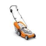 STIHL RMA 235.1 – AKU sekačka 0,45 kW, záběr 33 cm, koš 30 l