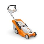 STIHL RMA 239.1 C (6320 011 1490) – AKU sekačka 0,9 kW, záběr 37 cm, koš 40 l