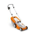 STIHL RME 235.0 (6311-011-2410) – elektrická sekačka 1,2 kW, záběr 33 cm, koš 30 l