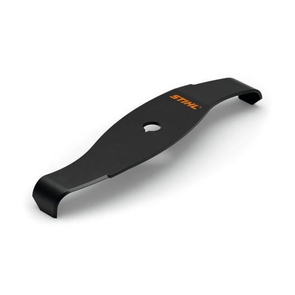 STIHL ShredCut 320-2 – štěpkovací nůž na křovinořez, pr. 320 mm, otvor 20 mm