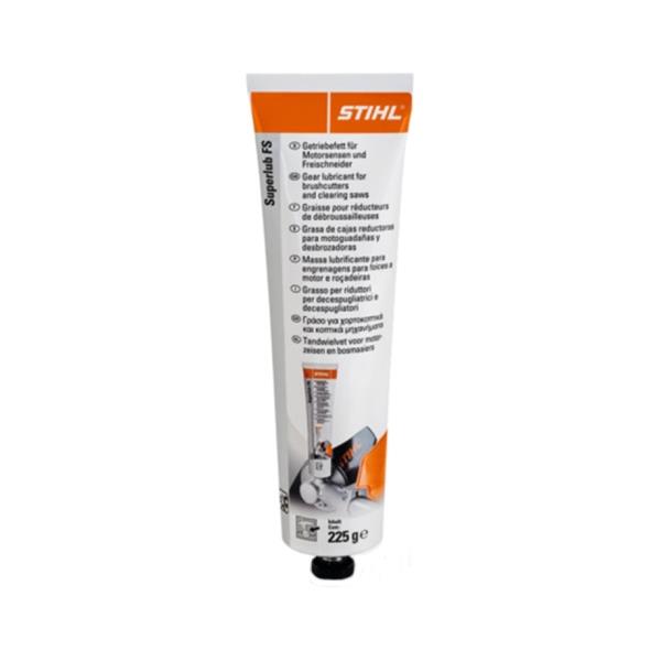 STIHL Superlub FS 0781 120 1118 – mazací tuk na převodovky, 225 g