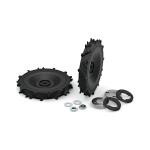 STIHL UPGRADE KIT 12 iMOW – sada kol na robotické sekačky iMOW