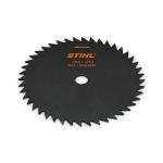 STIHL WoodCut 200-80 – pilový kotouč na křovinořez, pr. 200 mm, otvor 25,4 mm, 80 zubů