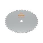 STIHL WoodCut 225-36 Special – pilový kotouč na křovinořez, pr. 225 mm, otvor 20 mm, 36 zubů