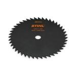 STIHL WoodCut 225-48 – pilový kotouč na křovinořez, pr. 225 mm, otvor 20 mm, 48 zubů
