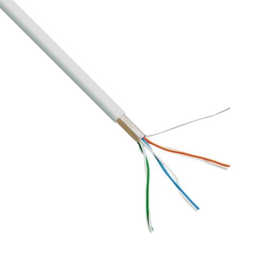 SYKFY 3x2x0,5 - sdělovací stíněný kabel pro připojení příslušenství k pohonu brány a vrat, cena za 1 m
