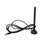 TFE ANT3 – externí GSM 4G LTE anténa s magnetem a konektorem SMA(m), kabel 1,5 m
