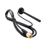 TFE ANT3 – externí GSM 4G LTE anténa s magnetem a konektorem SMA(m), kabel 1,5 m