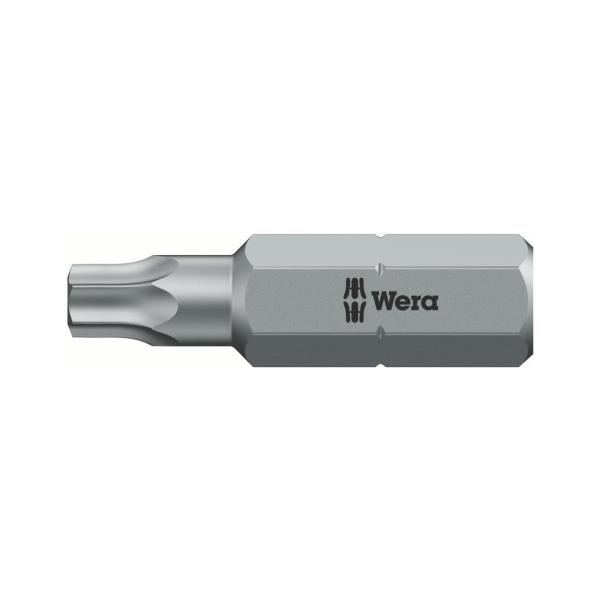Wera 066490 – šroubovací bit TORX®, typ 867/1, TX 30 x 25 mm