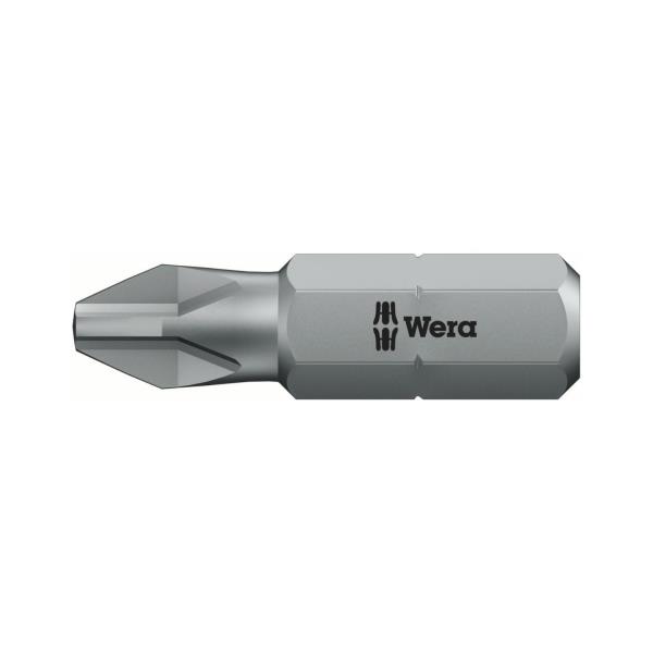 Wera – šroubovací bit Phillips, typ 851/1