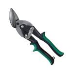 Zbirovia 392/250L - zahnuté převodové nůžky na plech 250 mm, levé